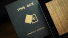 TIME BOX BY TCC & CONAN LIU & ROYCE LUO - Merchant of Magic