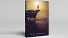 Time Machine Book Test by Josh Zandman - Merchant of Magic