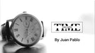 Time Triumph by Juan Pablo video - INSTANT DOWNLOAD - Merchant of Magic