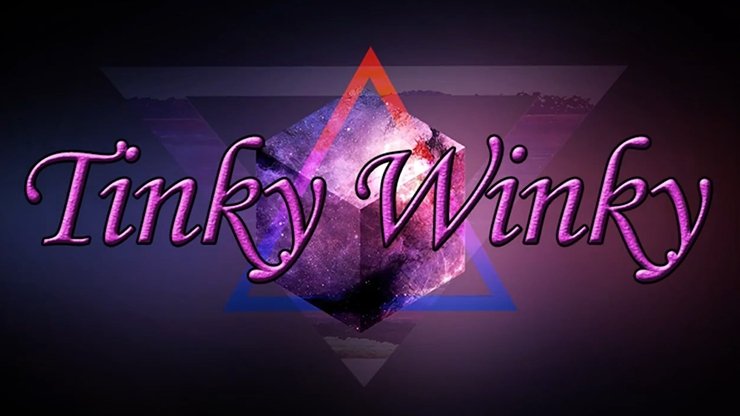 Tinky Winky by Yugi Howen - VIDEO DOWNLOAD - Merchant of Magic