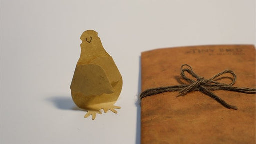 Tiny Bird by Hugo Choi - Merchant of Magic