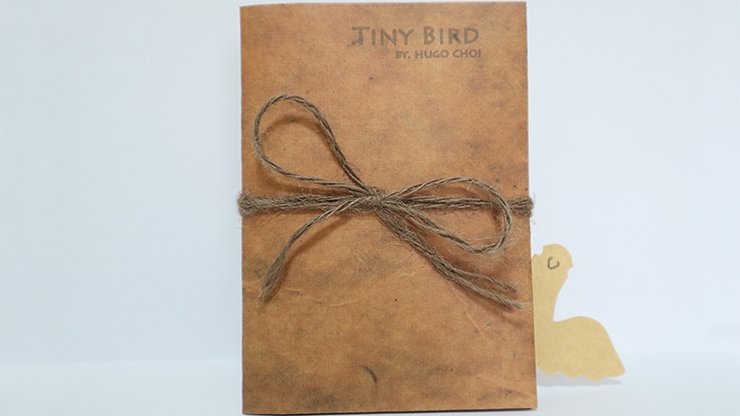 Tiny Bird by Hugo Choi - Merchant of Magic