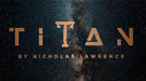 Titan by Nicholas Lawrence - Merchant of Magic