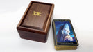 Titanic Tarot Cards - Merchant of Magic