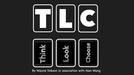 TLC by Wayne Dobson and Alan Wong - Merchant of Magic