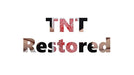TNT Restored by Sultan Orazaly - VIDEO DOWNLOAD - Merchant of Magic