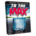 To The Max - By Kieron Johnson (Plus DVD and Special Holder) - Merchant of Magic