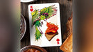 Toast’d Playing Cards by Howlin’ Jack’s - Merchant of Magic