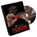 Token (DVD and Gimmick) by SansMinds Creative Lab - DVD - Merchant of Magic