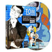 Tom Mullica's 3 Disc Combo by Murphy's Magic Supplies - DVD - Merchant of Magic