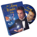 Tommy Wonder at British Close-Up Magic Symposium - DVD - Merchant of Magic