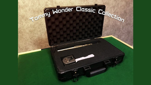 Tommy Wonder Classic Collection Vanishing Bird Cage by JM Craft - Merchant of Magic