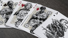 TOP ACES of WWII (Standard Edition) Playing Cards - Merchant of Magic