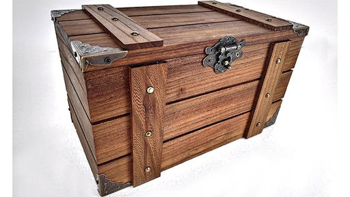 Tora Production Box (Handcraft) - Merchant of Magic