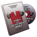 Torn And Restored Tissue by Bob White - DVD - Merchant of Magic