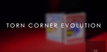 Torn Corner Evolution REFILL PACK - BLUE - Merchant of Magic