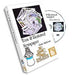 Torn & Restored Newspaper DVD by Gene Anderson Greater Magic, - Merchant of Magic