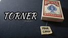 Torner by Maulanas video - INSTANT DOWNLOAD - Merchant of Magic