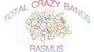 Total Crazy Bands by Rasmus - VIDEO DOWNLOAD - Merchant of Magic