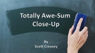 Totally Awe-Sum Close-Up by Scott Creasey video - INSTANT DOWNLOAD - Merchant of Magic