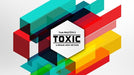 TOXIC by Esya G video - INSTANT DOWNLOAD - Merchant of Magic