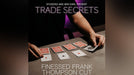 Trade Secrets #3 - Finessed Frank Thompson Cut by Benjamin Earl and Studio 52 video - INSTANT DOWNLOAD - Merchant of Magic