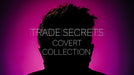 Trade Secrets #6 - The Covert Collection by Benjamin Earl and Studio 52 video - INSTANT DOWNLOAD - Merchant of Magic