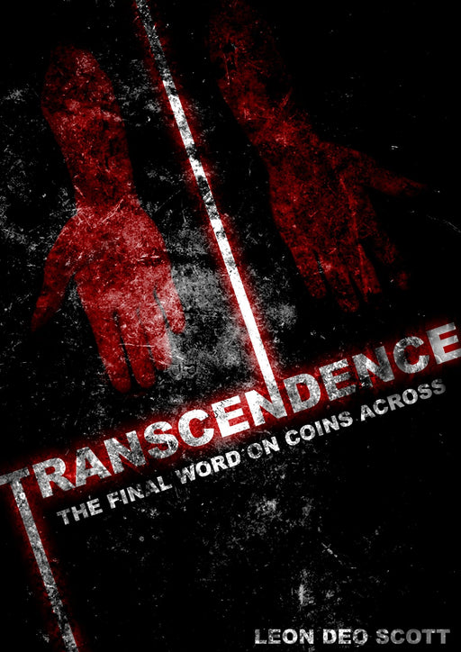 TRANSCENDENCE - By Leon Deo Scott - INSTANT DOWNLOAD - Merchant of Magic