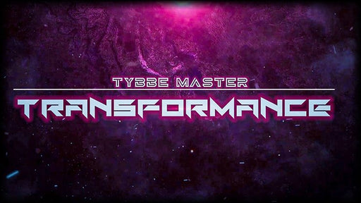 Transformance by Tybbe Master - INSTANT DOWNLOAD - Merchant of Magic