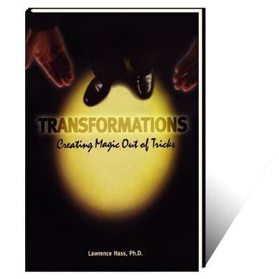 Transformations By Lawrence Hass - Merchant of Magic