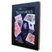 Transparency, The Boris Wild Marked Deck Book by Boris Wild - Book - Merchant of Magic