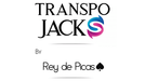Transpo Jacks - VIDEO DOWNLOAD - Merchant of Magic