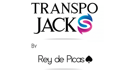 Transpo Jacks - VIDEO DOWNLOAD - Merchant of Magic