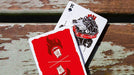 Trash & Burn Playing Cards by Howlin Jacks - Merchant of Magic
