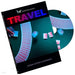Travel (DVD and Gimmick) by Jordan Victoria - Merchant of Magic