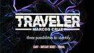 Traveler by Marcos Cruz Video DOWNLOAD - Merchant of Magic