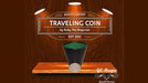 Travelling Coin by Gonzalo Cuscuna video - INSTANT DOWNLOAD - Merchant of Magic