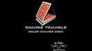 Triangle Change by Gonzalo Cuscuna video - INSTANT DOWNLOAD - Merchant of Magic