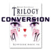 Trilogy Streamline Conversion by Brian Caswells - Book - Merchant of Magic