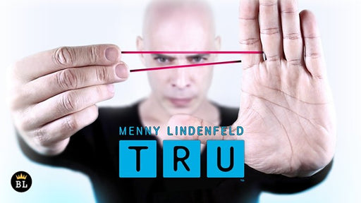 TRU by Menny Lindenfeld - Merchant of Magic