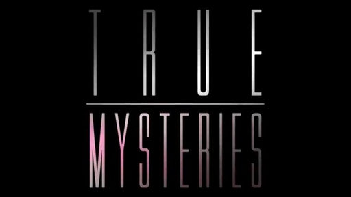 True Mysteries Lite by Fraser Parker and 1914 - DVD - Merchant of Magic