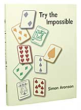 Try The Impossible Book - Merchant of Magic