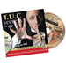 T.U.C. Secrets the DVD by Tango Magic - Merchant of Magic