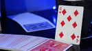Tumi Magic presents Glitch Card (Red) by Tumi Magic - Trick - Merchant of Magic