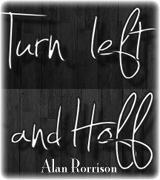 Turn Left and Hoff - By Alan Rorrison - INSTANT DOWNLOAD - Merchant of Magic