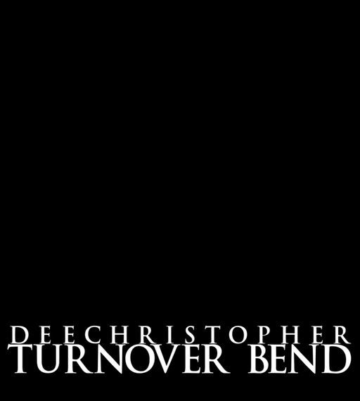 Turnover Bend by Dee Christopher - INSTANT DOWNLOAD - Merchant of Magic