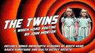 Twins (Gimmicks and Online Instructions) by John Morton - Trick - Merchant of Magic