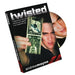 Twisted by Andrew Mayne - DVD - Merchant of Magic