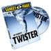 Twister (With Props and DVD) by Jay Sankey - Merchant of Magic