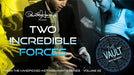 Two Incredible Forces by Lubor Fiedler and Gary Ouellet - VIDEO DOWNLOAD - Merchant of Magic